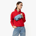 BOUNCER Icy Blue - 2