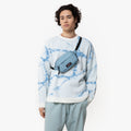 BOUNCER Icy Blue - 5