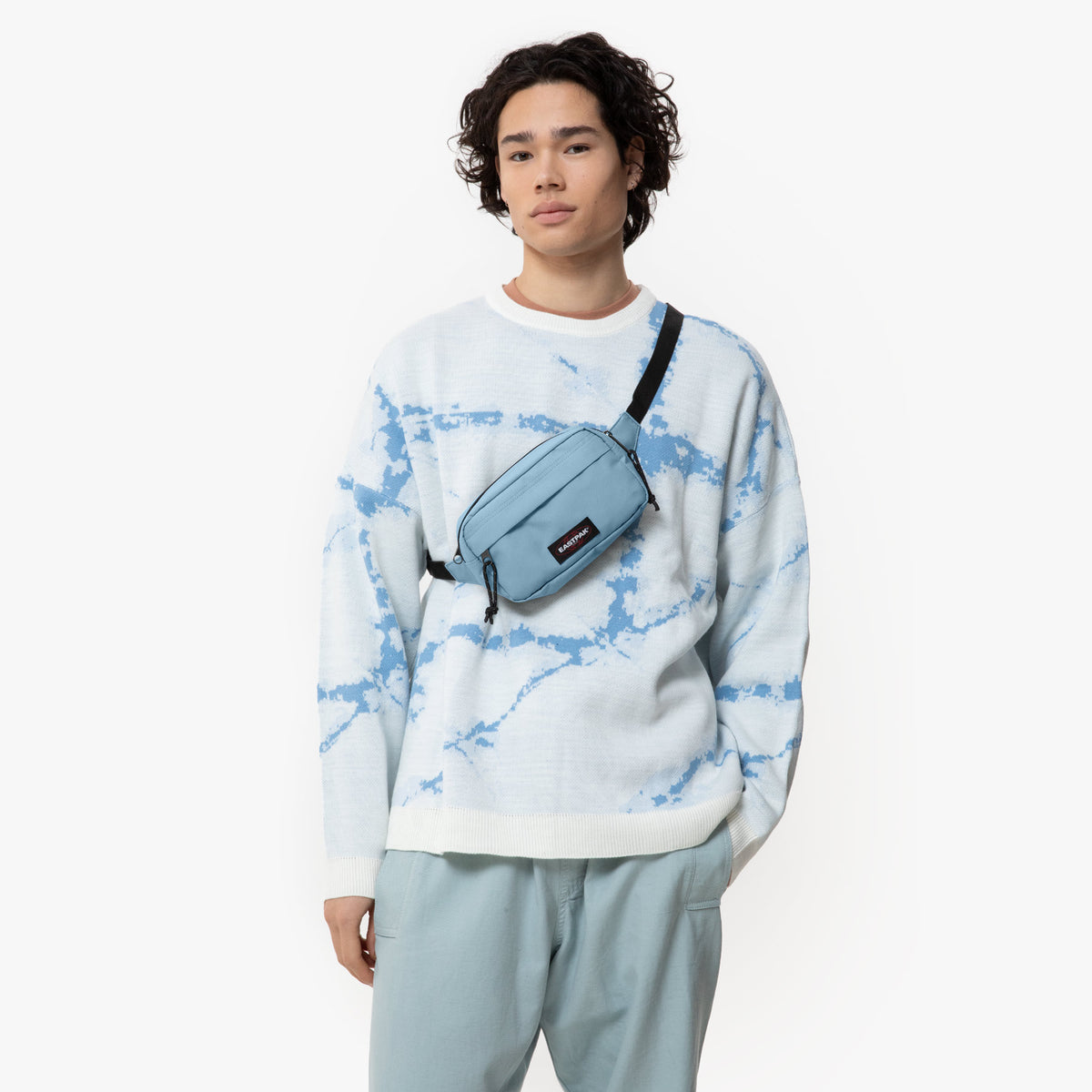BOUNCER Icy Blue - 5