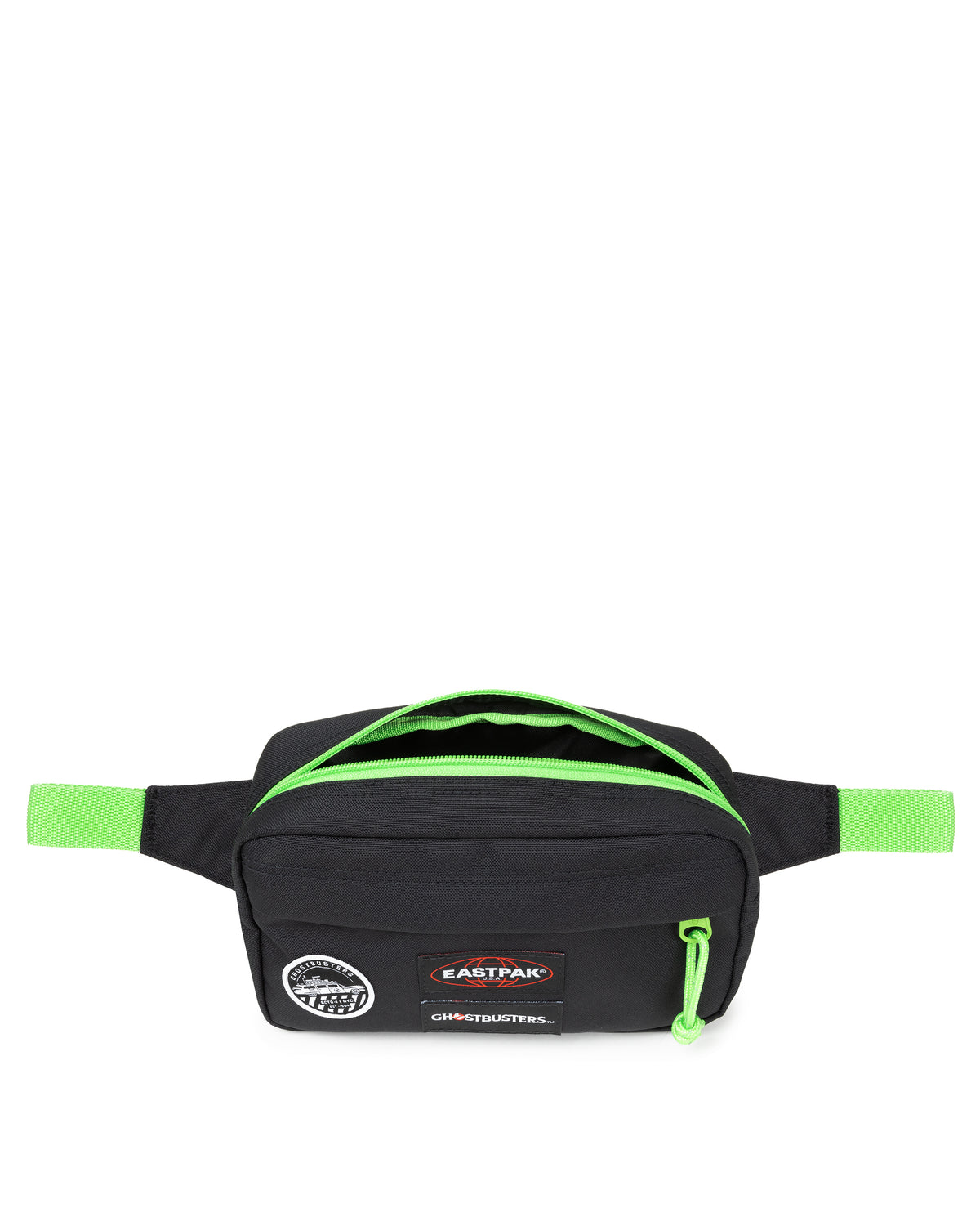 BOUNCER GB Patches - 2