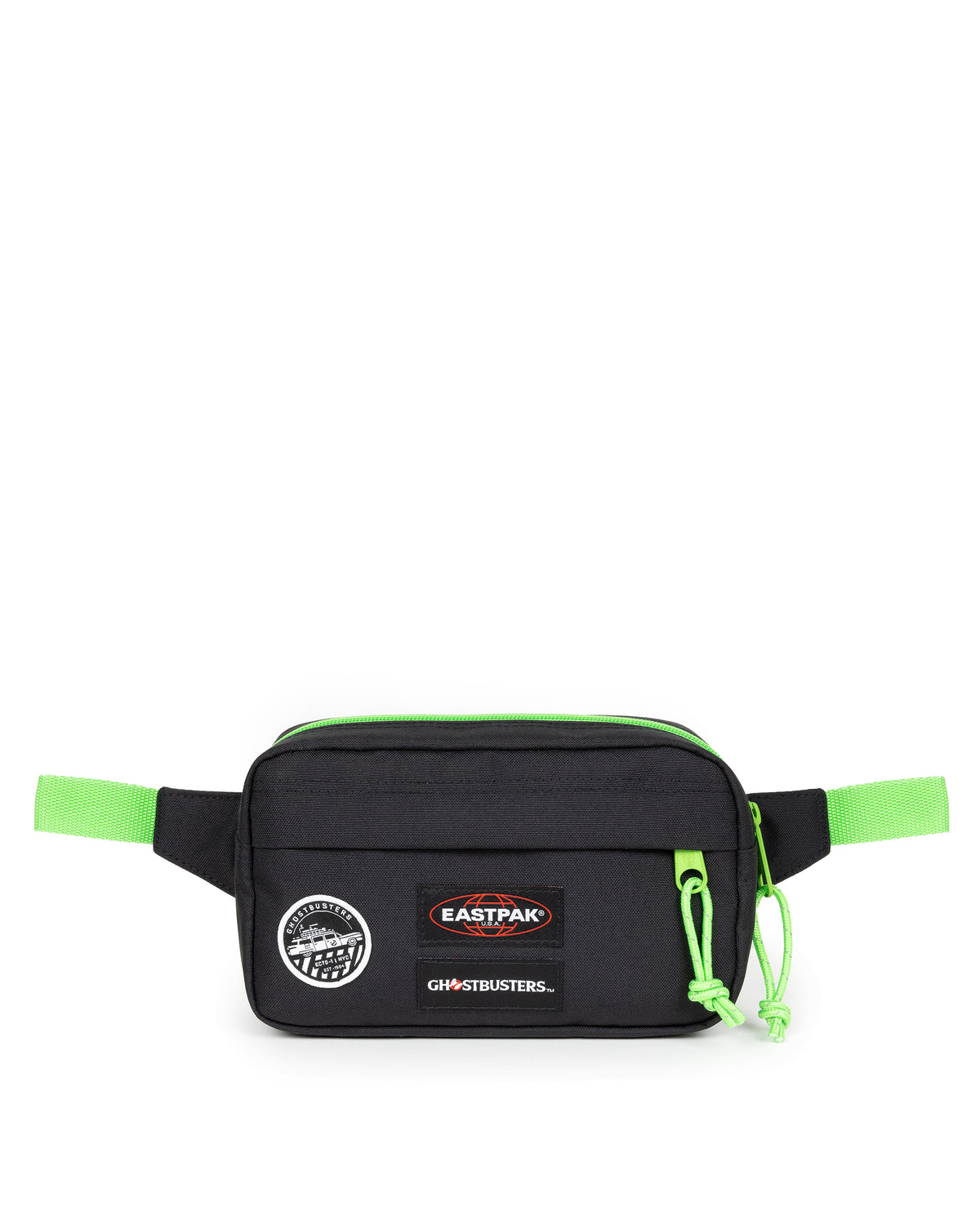 BOUNCER GB Patches - 