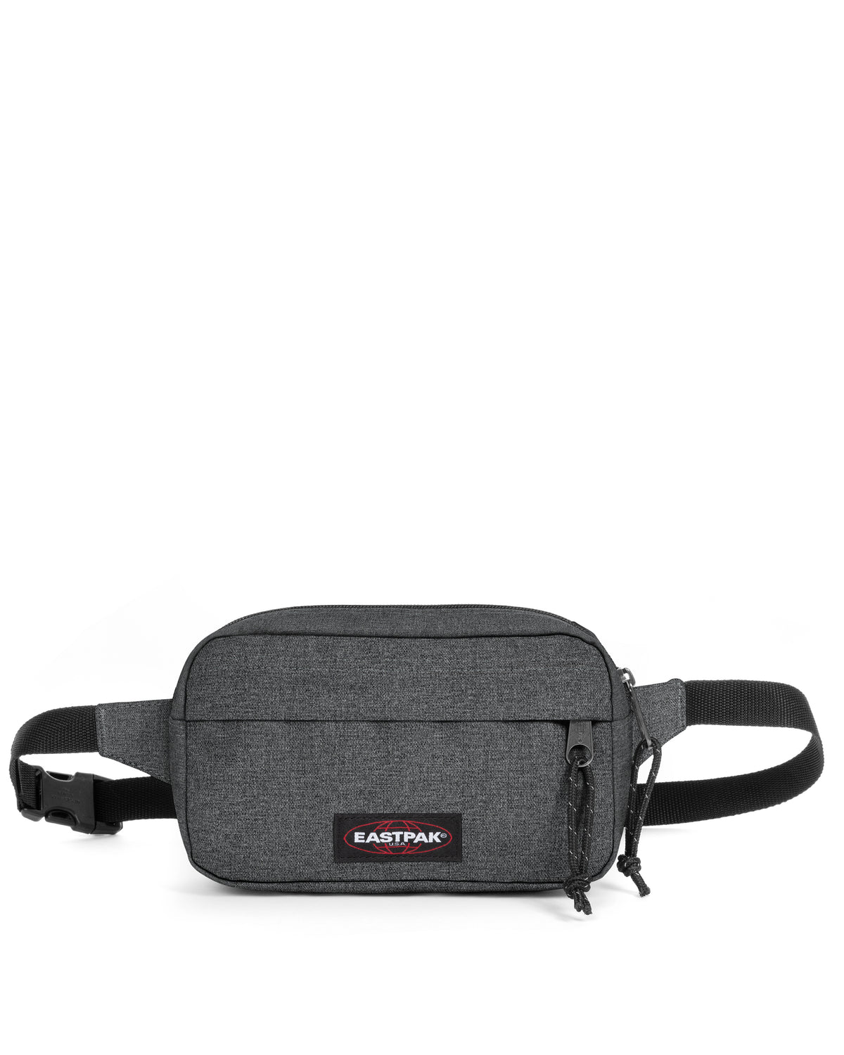 BOUNCER Black Denim - 1