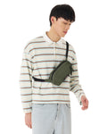 BOUNCER Dark Khaki - 4