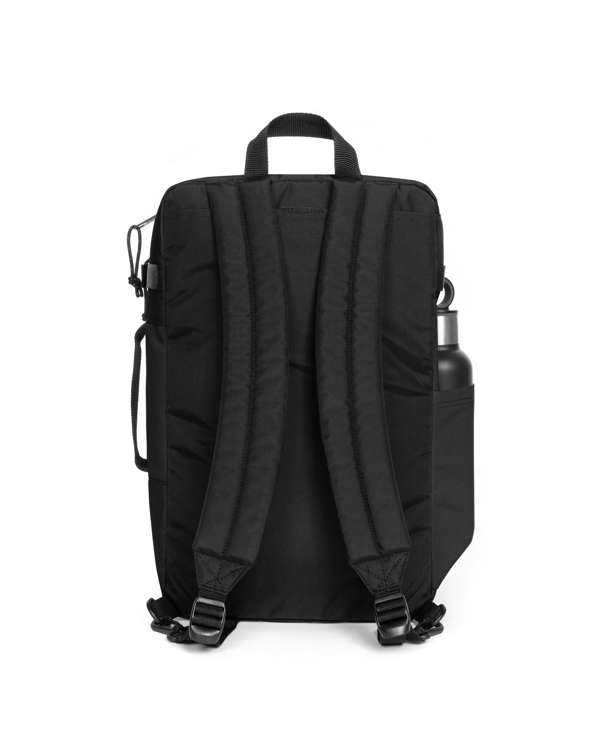 Transit'R Pack Black | Backpack
