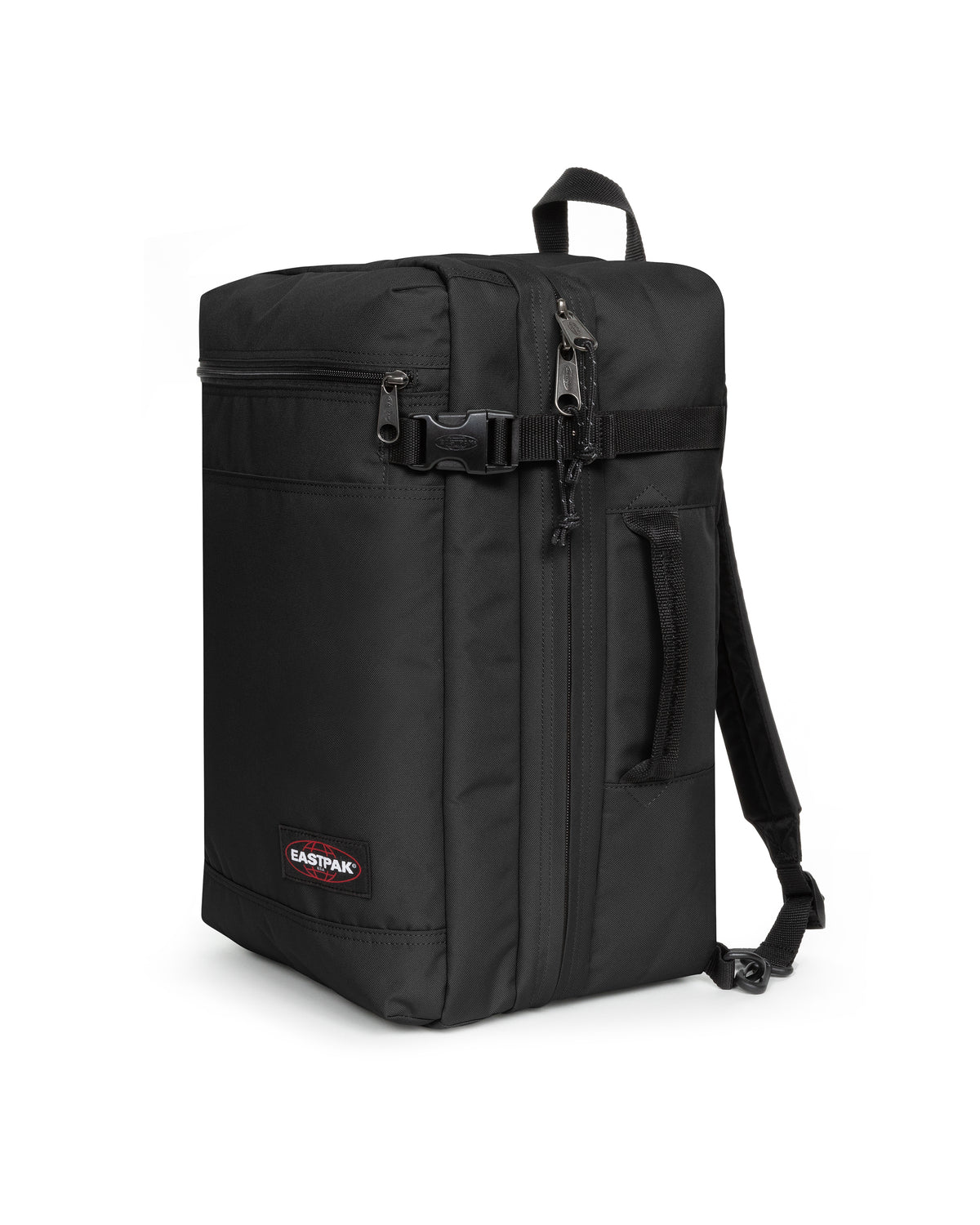 TRANSIT'R PACK Black - 6