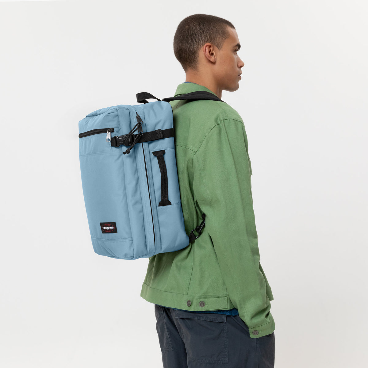 TRANSIT'R PACK Icy Blue - 5