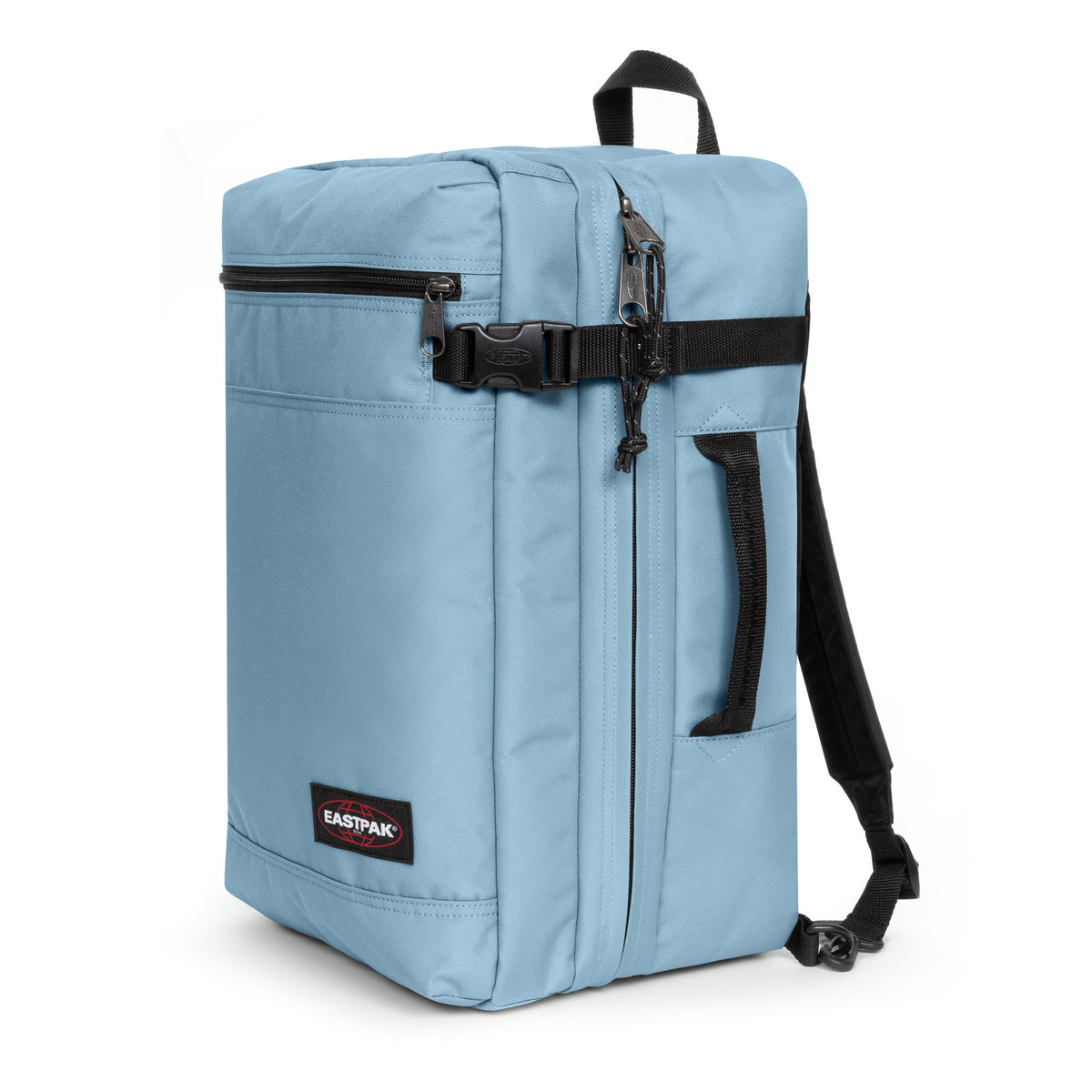 TRANSIT'R PACK Icy Blue - 6