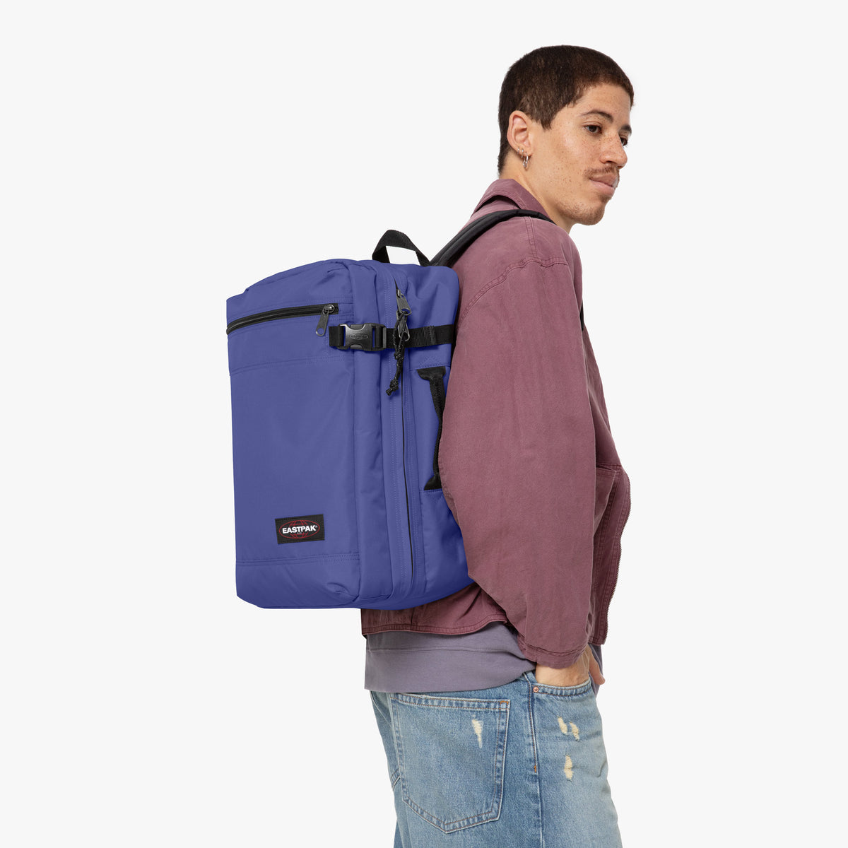 TRANSIT'R PACK  - 5