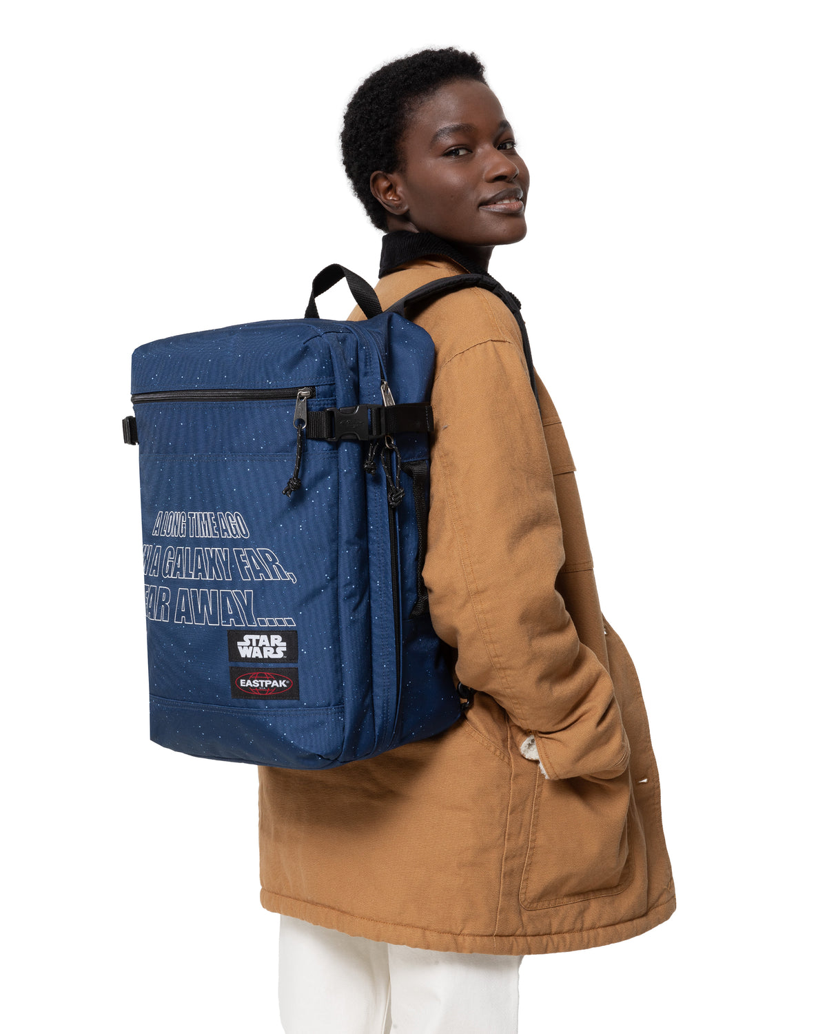 TRANSIT'R PACK  - 2