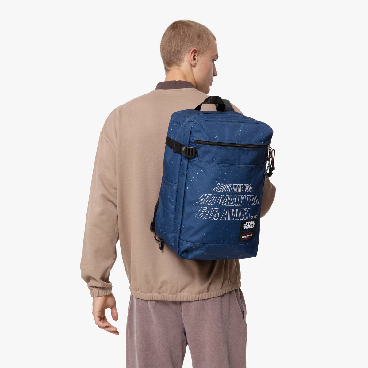 TRANSIT'R PACK  - 5