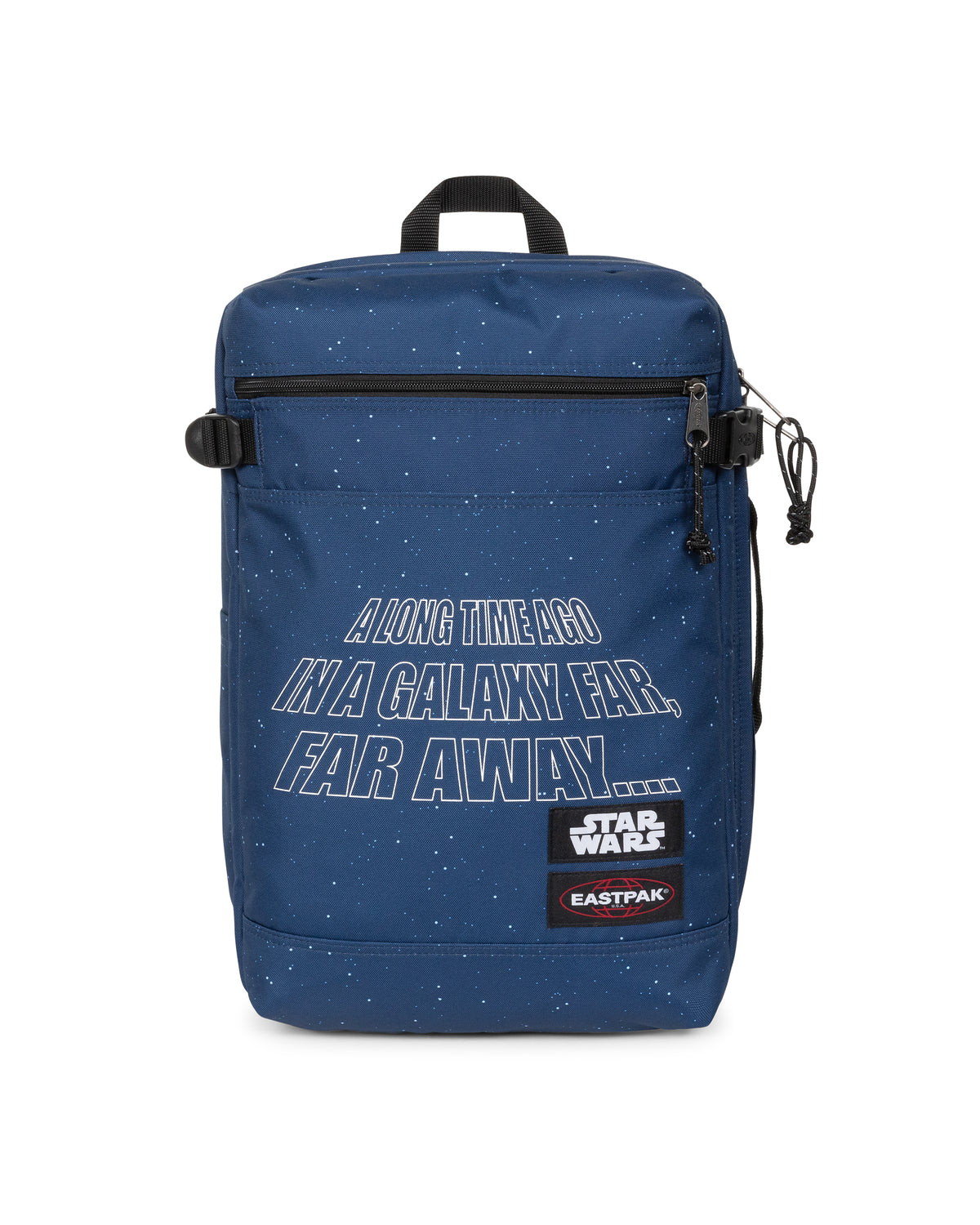 TRANSIT'R PACK  - 1