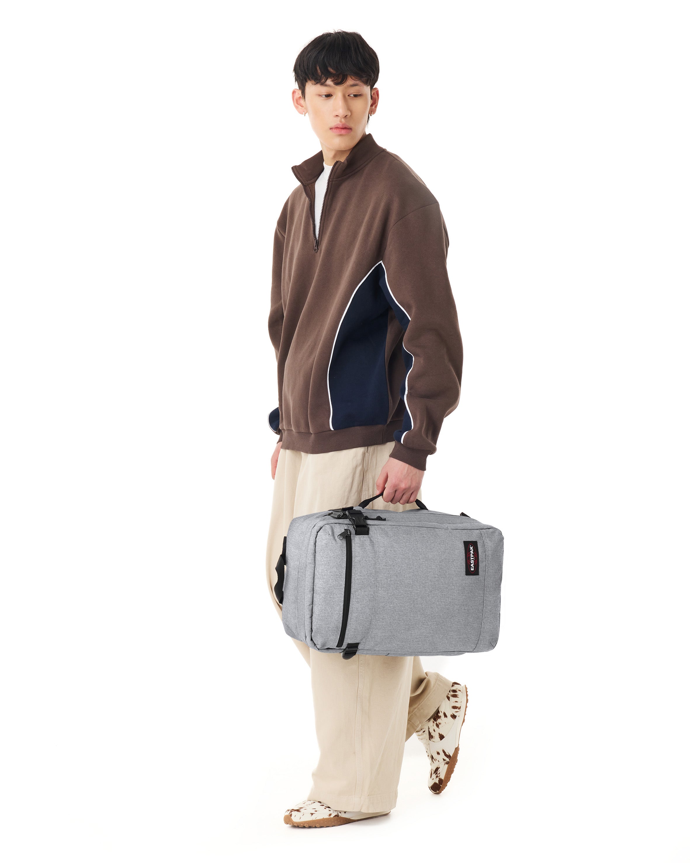 TRANSIT'R PACK