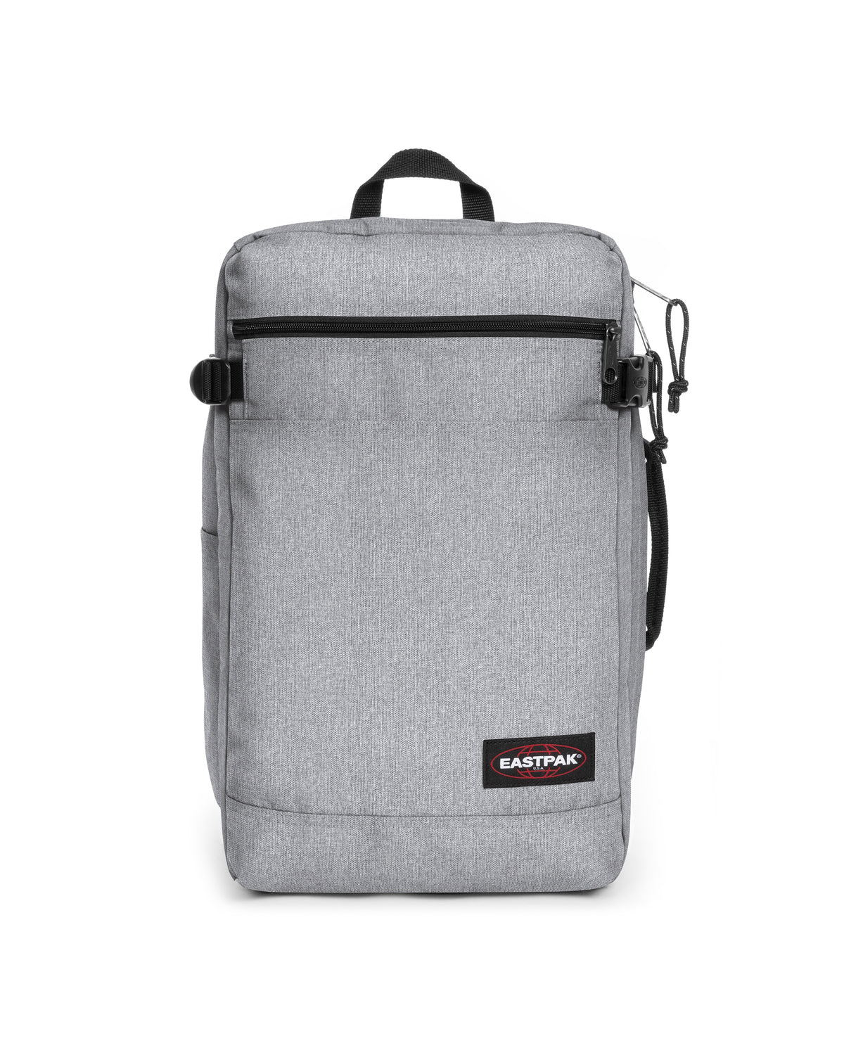 Eastpak PADDED PAK'R - Sac à dos - hellgrau/gris Eastpak PADDED PAK'R - Sac à dos - hellgrau/gris