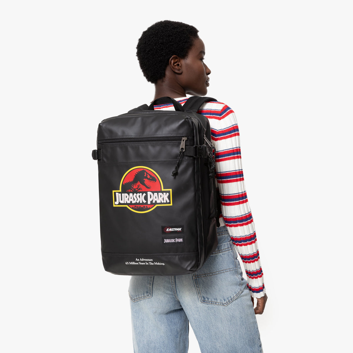 TRANSIT'R PACK  - 2