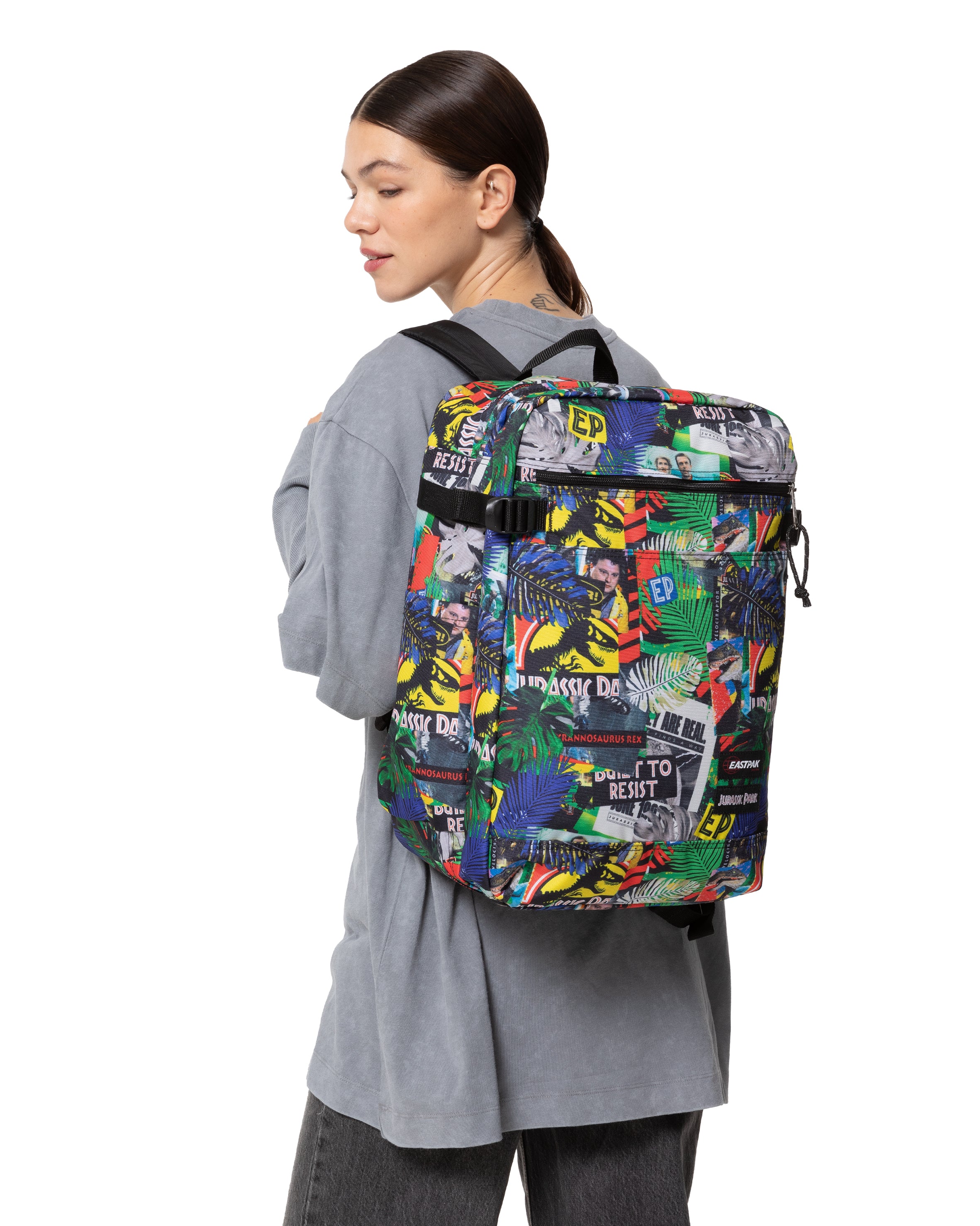 TRANSIT'R PACK