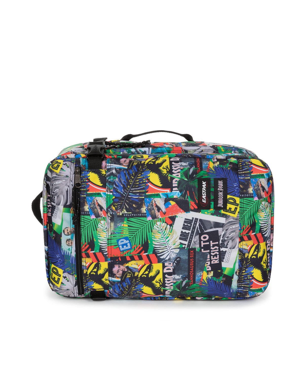 TRANSIT'R PACK  - 10