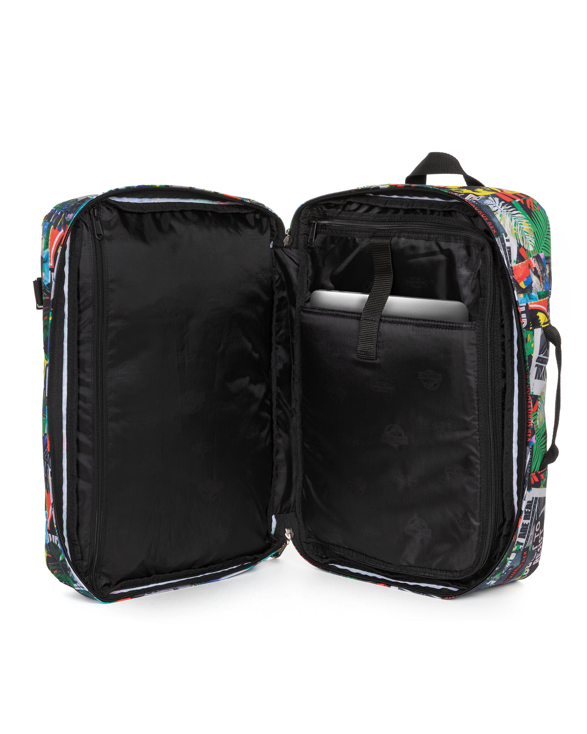 TRANSIT'R PACK  - 3