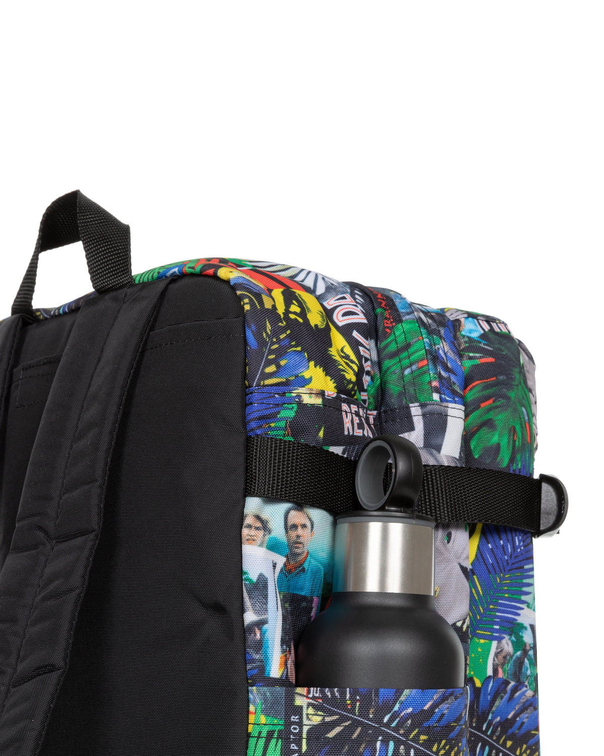 TRANSIT'R PACK  - 8