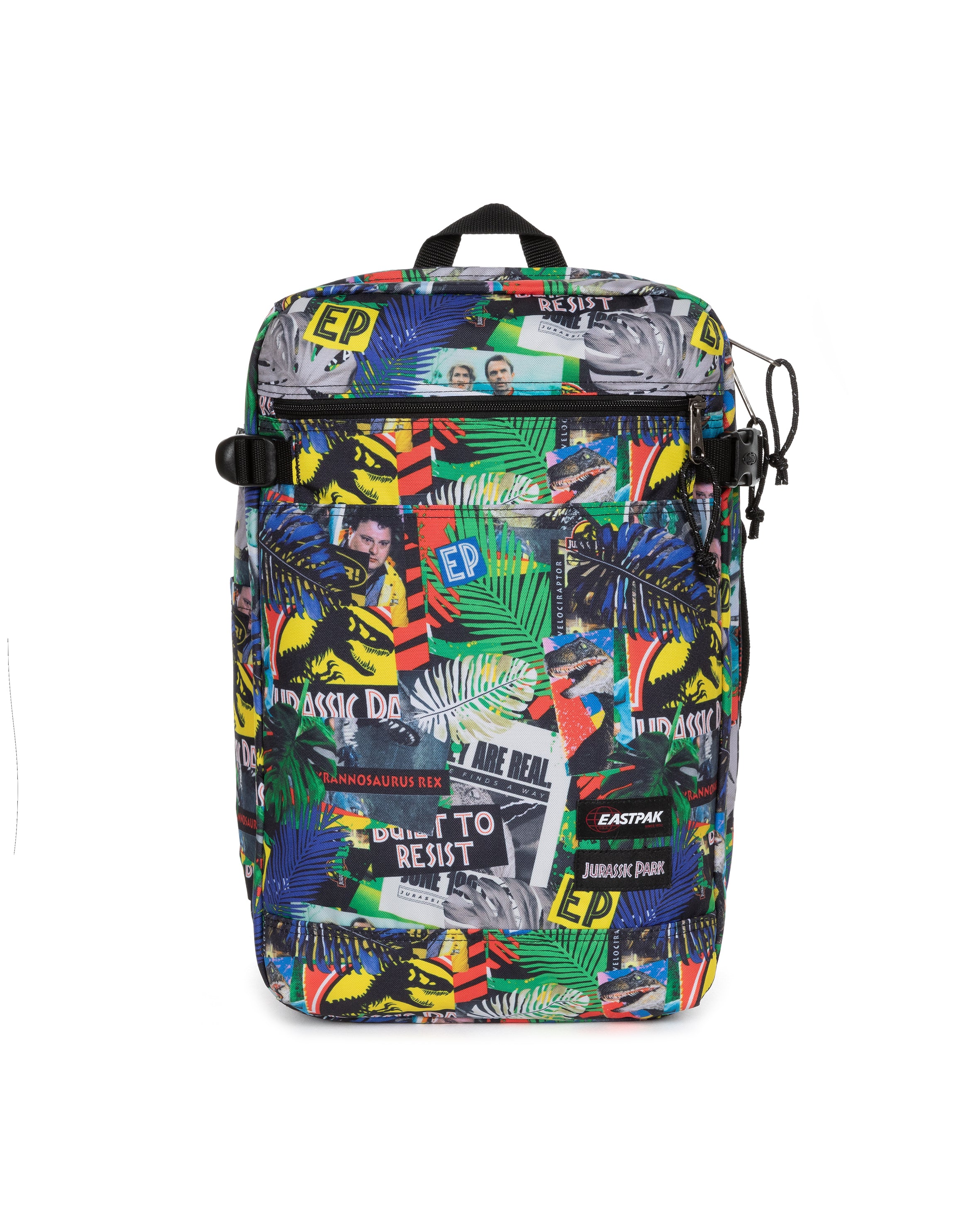 TRANSIT'R PACK