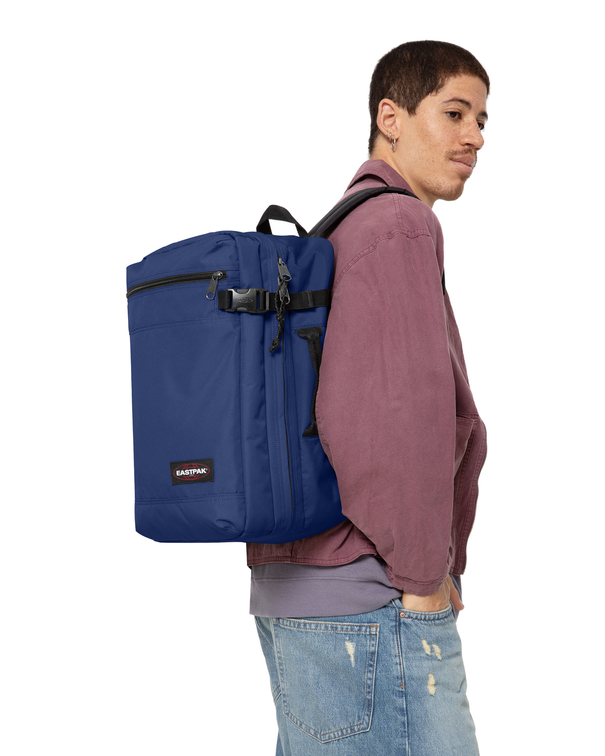TRANSIT'R PACK  - 5