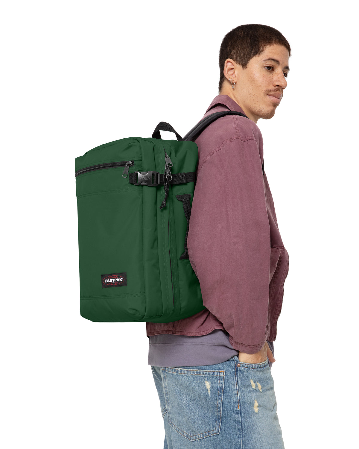 TRANSIT'R PACK  - 5
