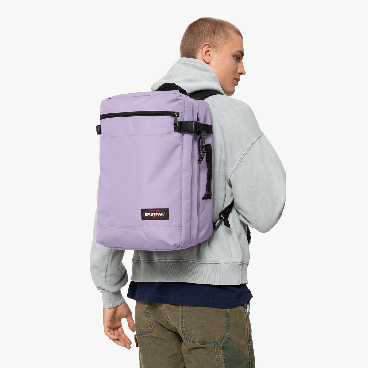 TRANSIT'R PACK  - 5
