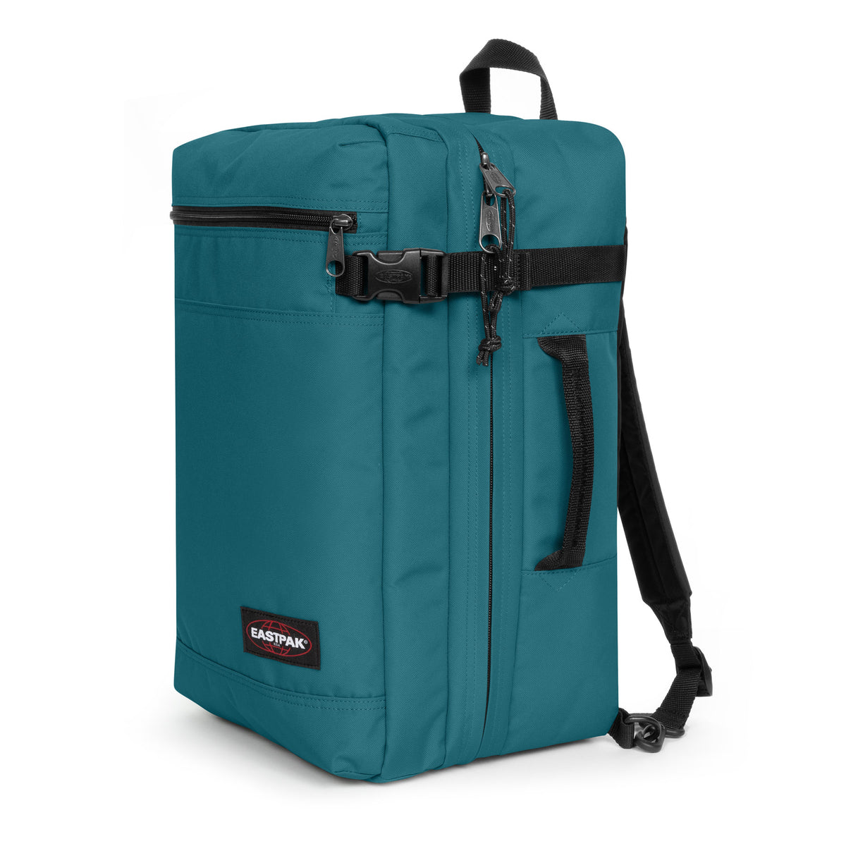 TRANSIT'R PACK Jade Teal - 4