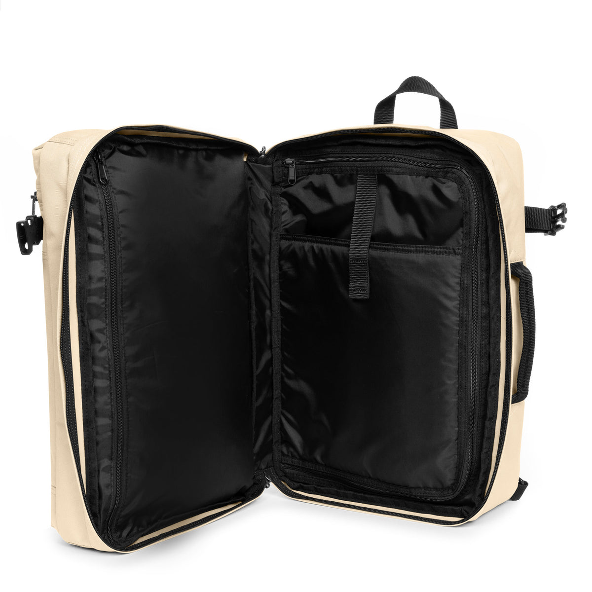 TRANSIT'R PACK Cloth Beige - 2