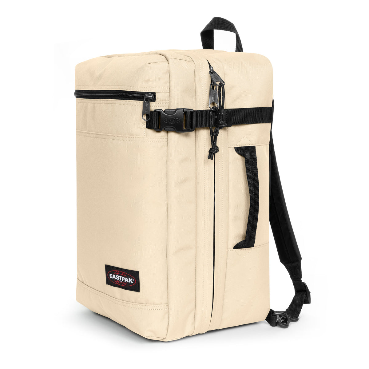 TRANSIT'R PACK Cloth Beige - 4