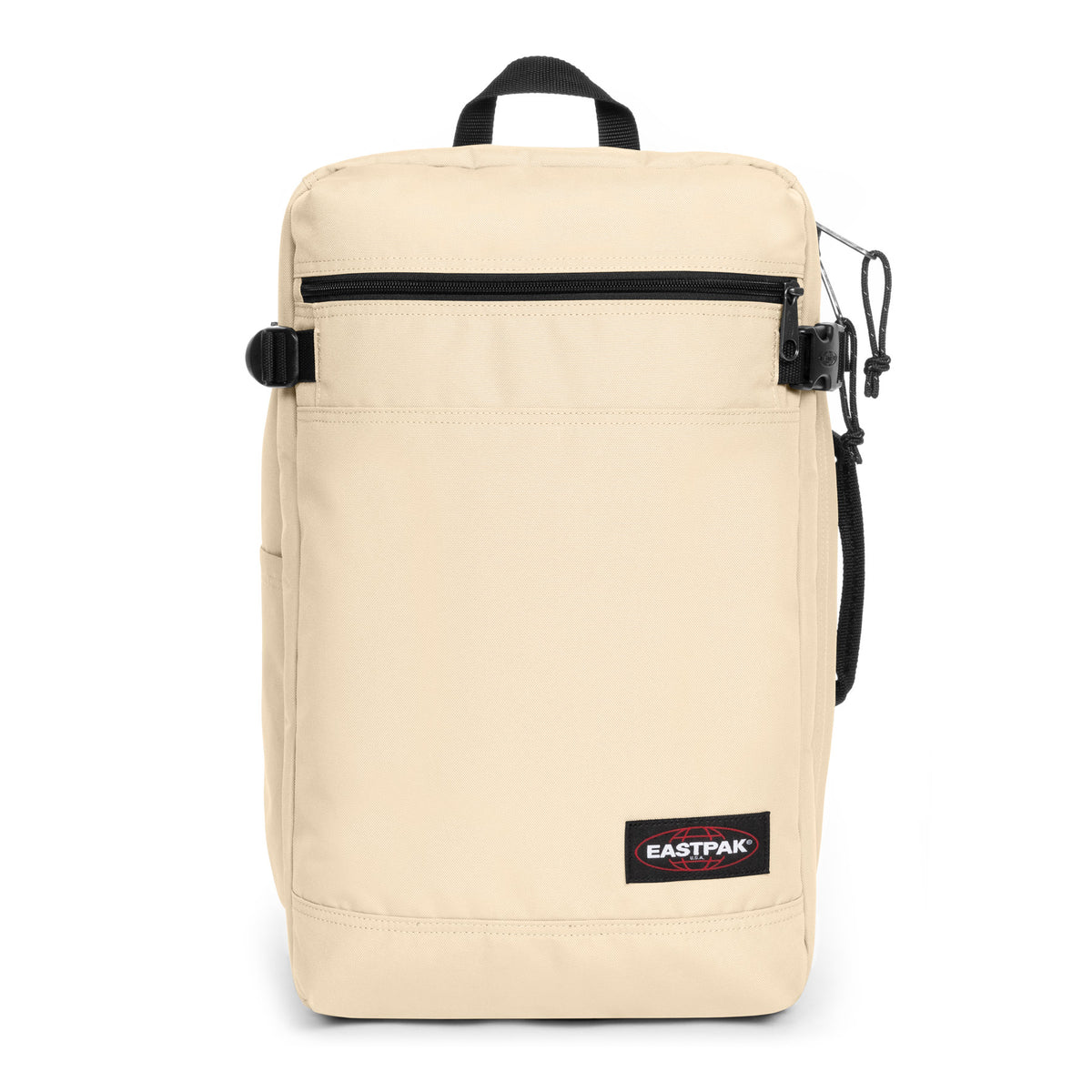 TRANSIT'R PACK Cloth Beige - 1
