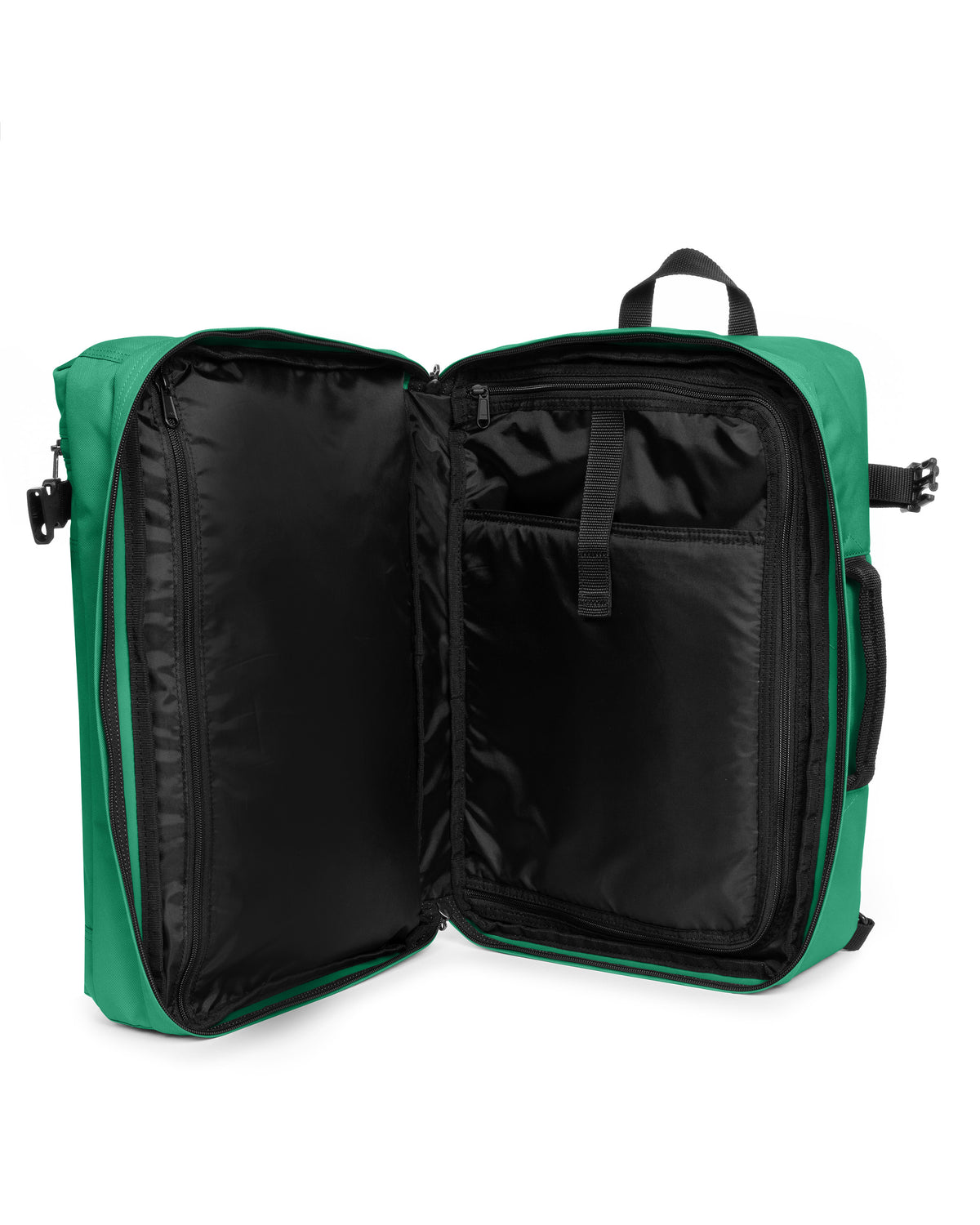 TRANSIT'R PACK Shamrock Green - 3