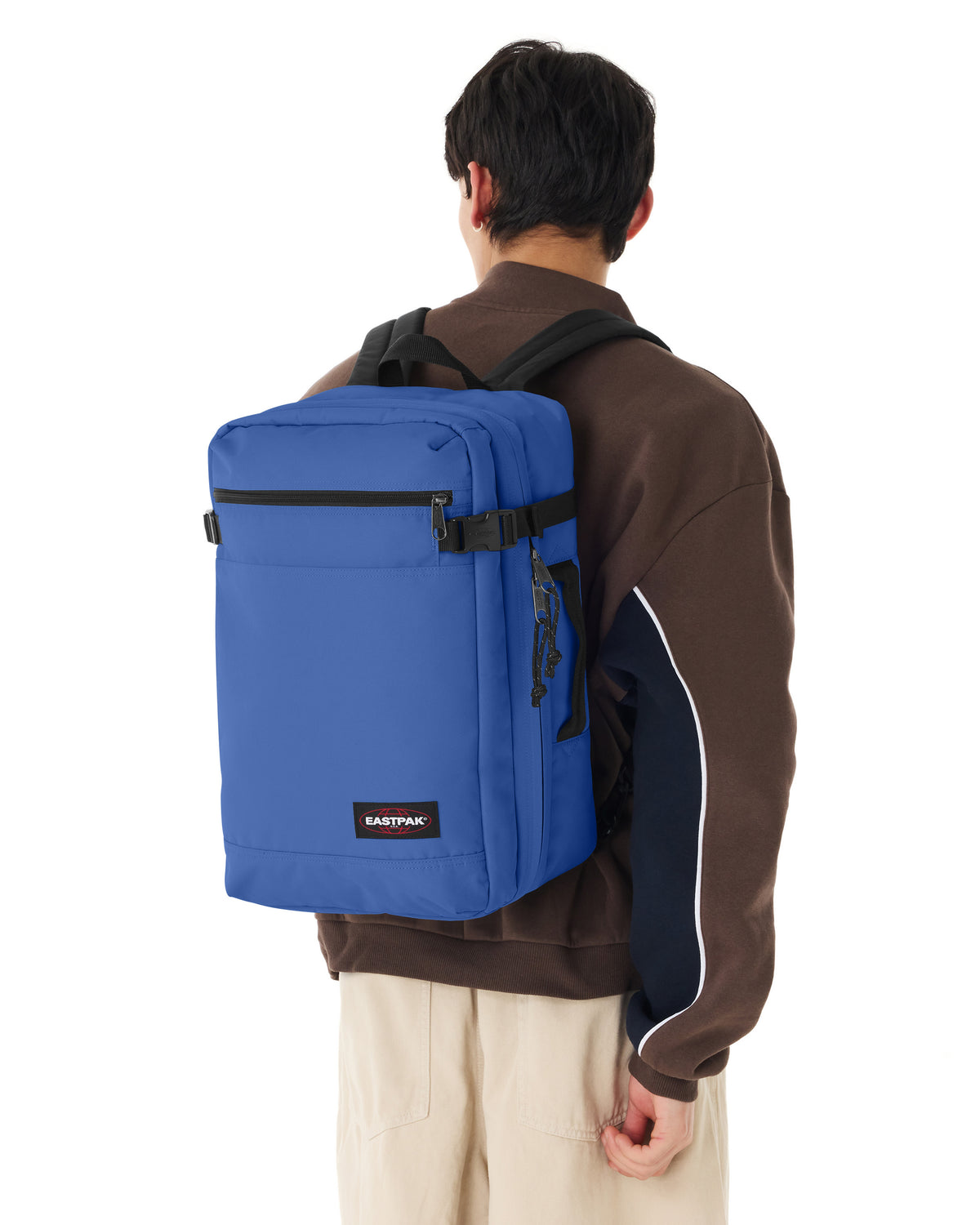 TRANSIT'R PACK Indigo Blue - 6