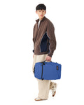 TRANSIT'R PACK Indigo Blue - 4