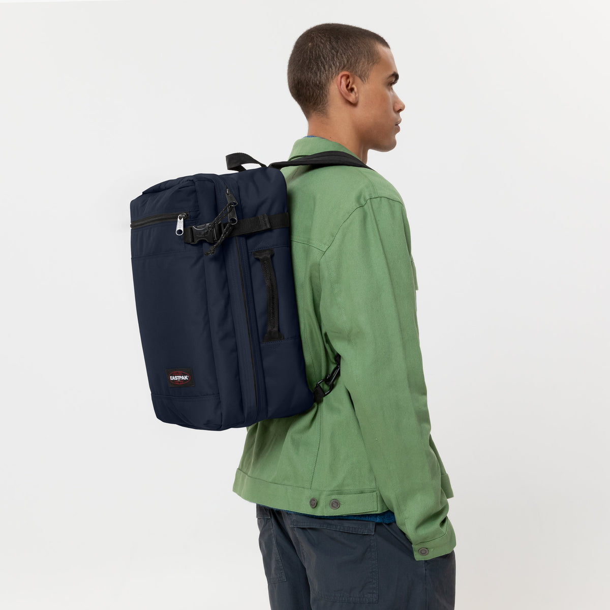 TRANSIT'R PACK  - 5