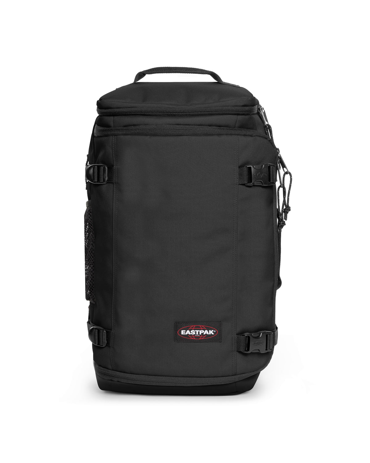 Carry Pack Black Backpack Eastpak Official Store