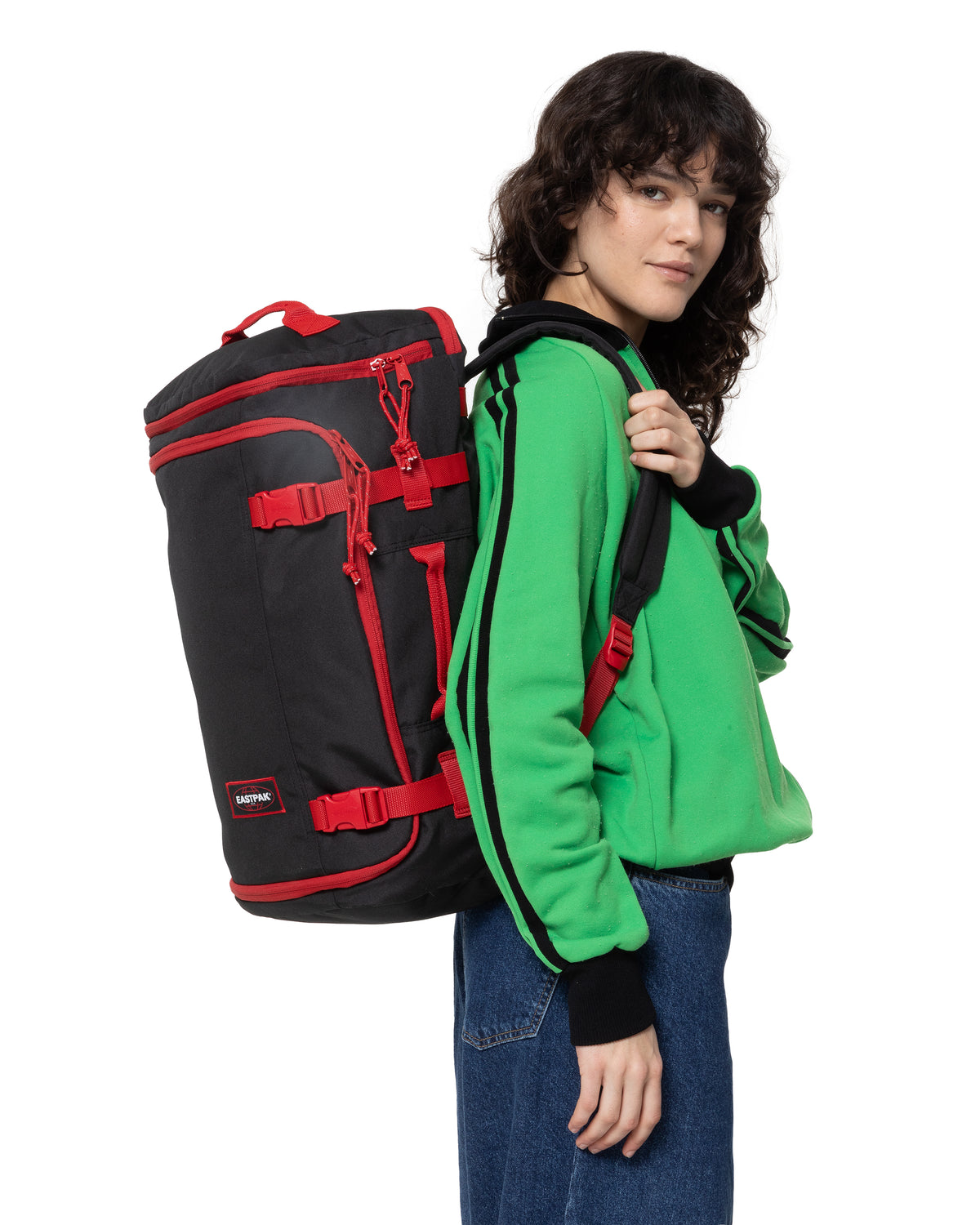 CARRY PACK  - 2