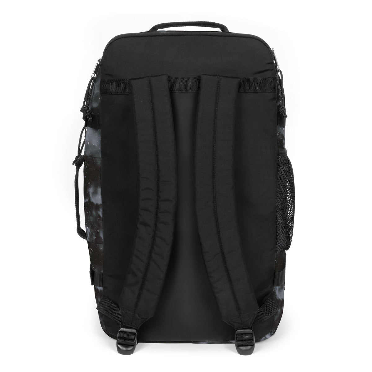CARRY PACK Clouds Black - 3