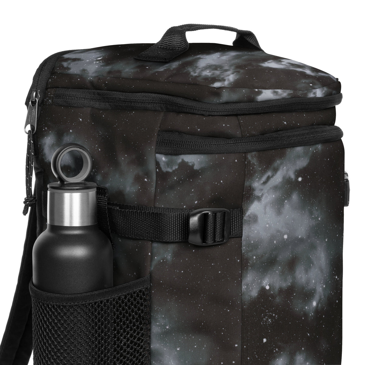 CARRY PACK Clouds Black - 4