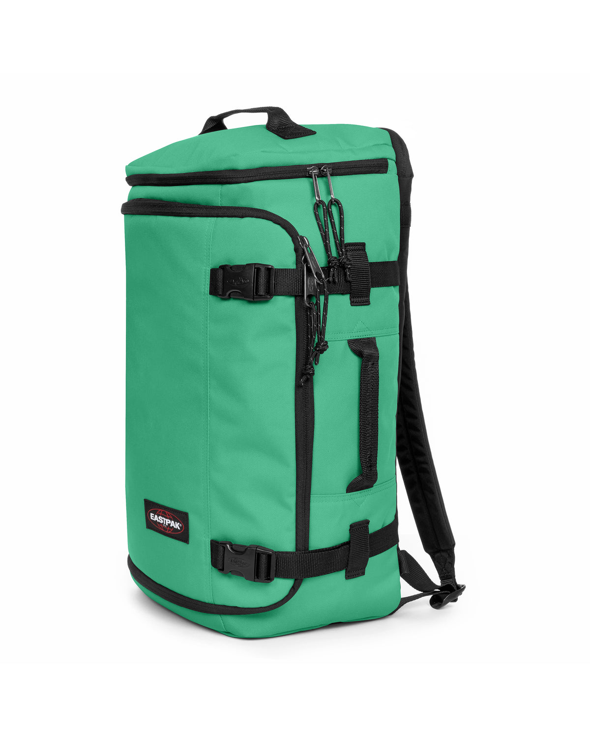 CARRY PACK Gem Green - 6