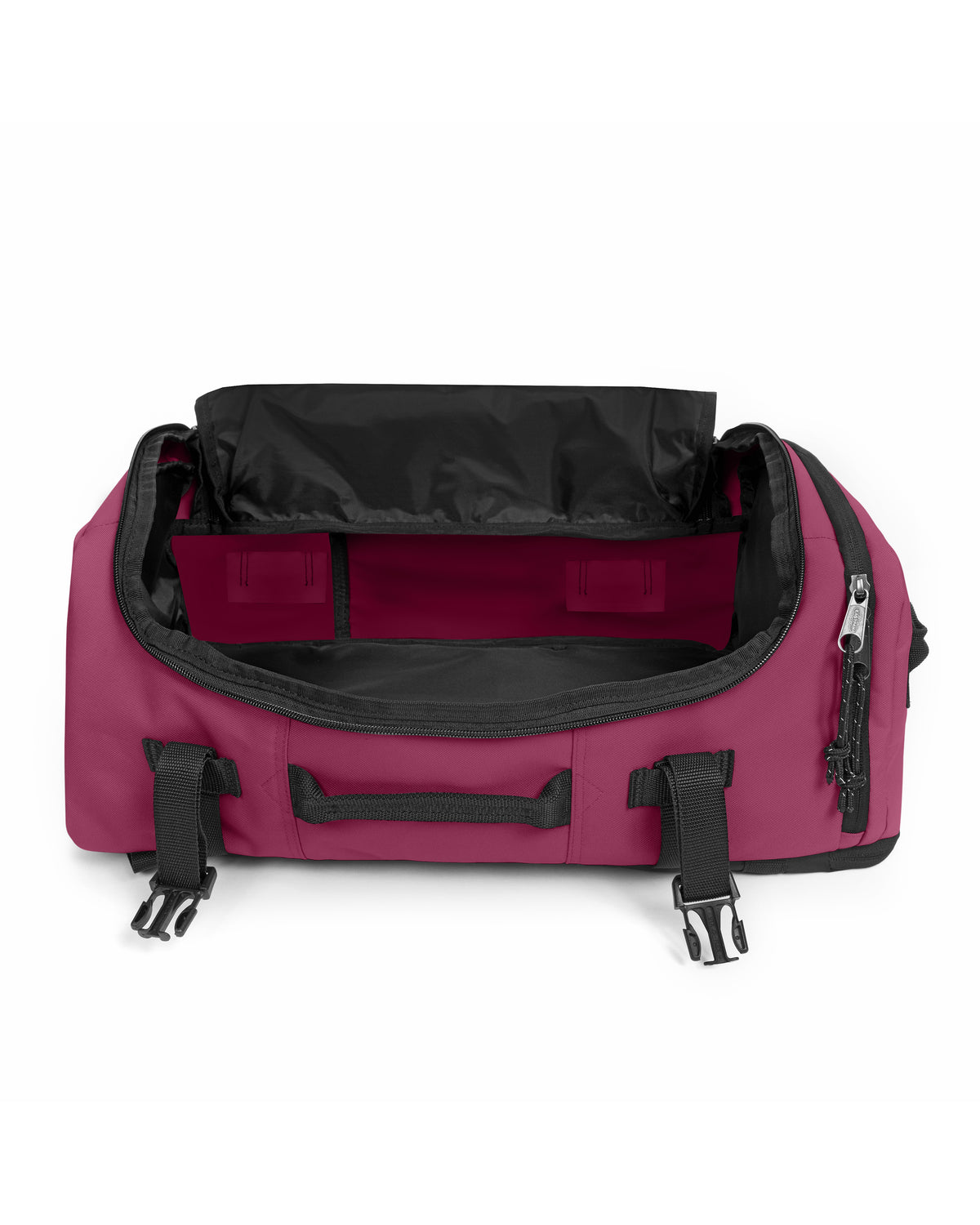 CARRY PACK Wine Burgundy - 2