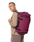 CARRY PACK Wine Burgundy - 4