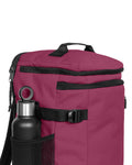 CARRY PACK Wine Burgundy - 5