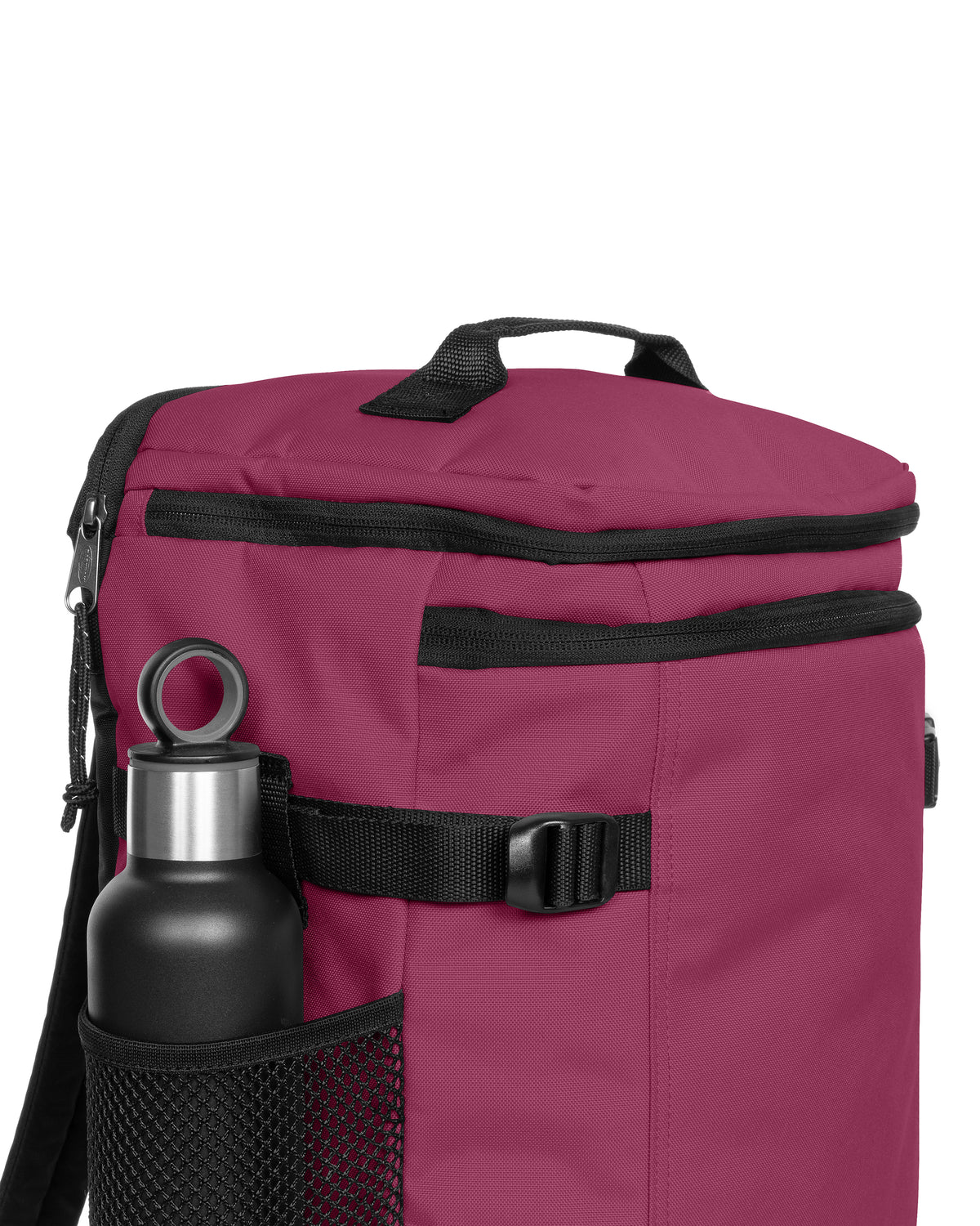 CARRY PACK Wine Burgundy - 5