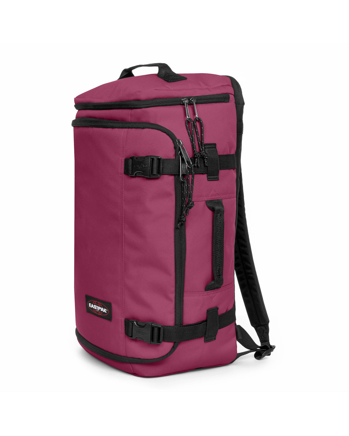 CARRY PACK Wine Burgundy - 6