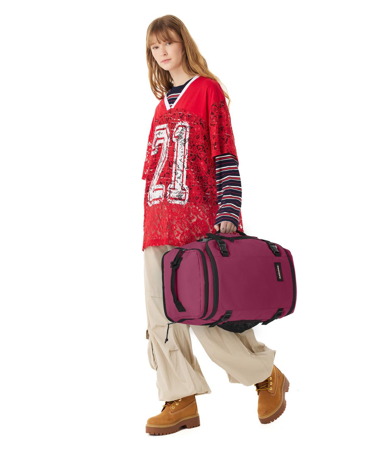 CARRY PACK  - 8