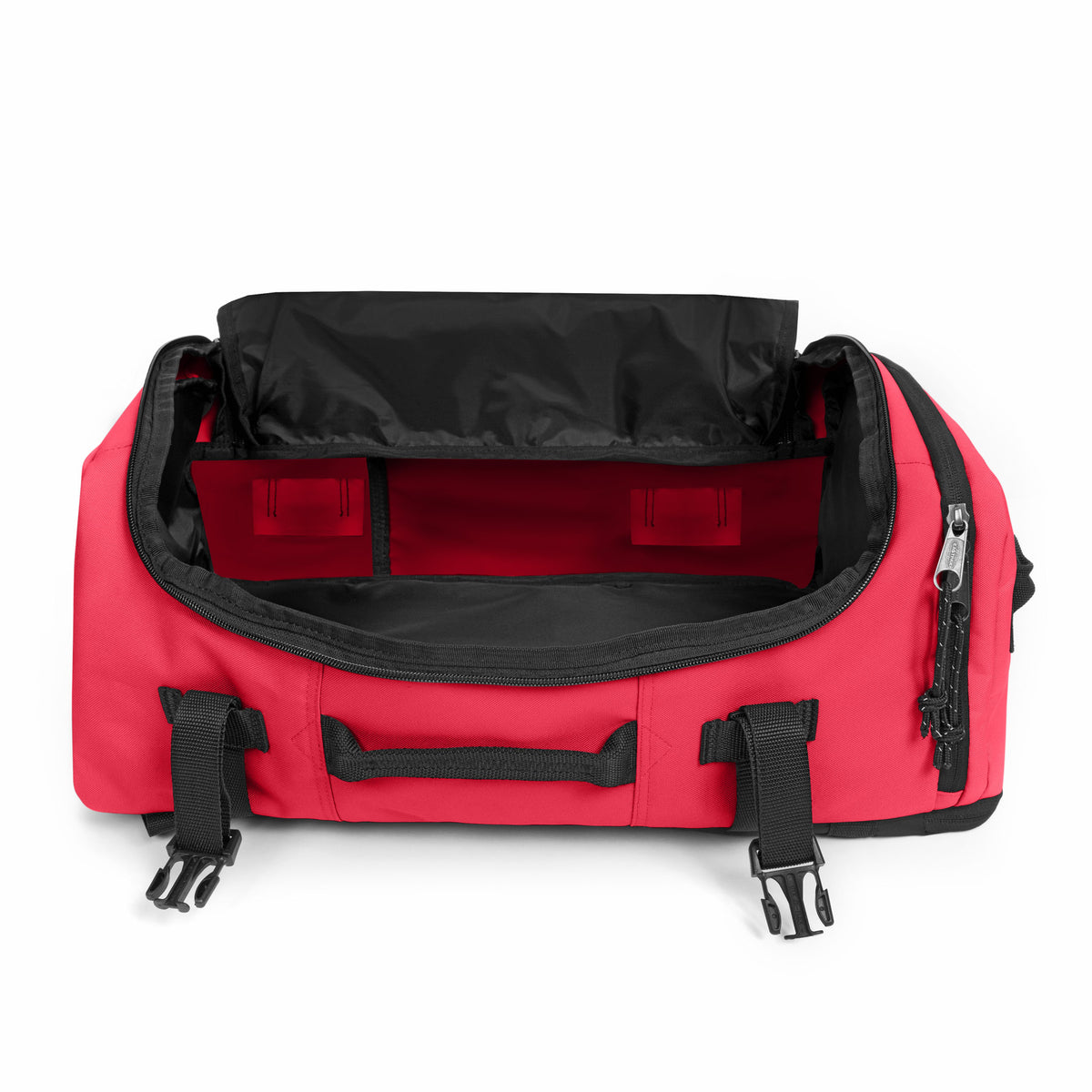 CARRY PACK Tomato Red - 3