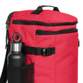 CARRY PACK Tomato Red - 5