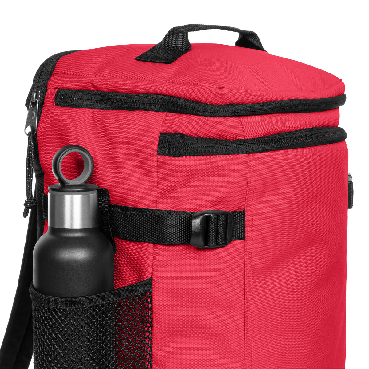 CARRY PACK Tomato Red - 5