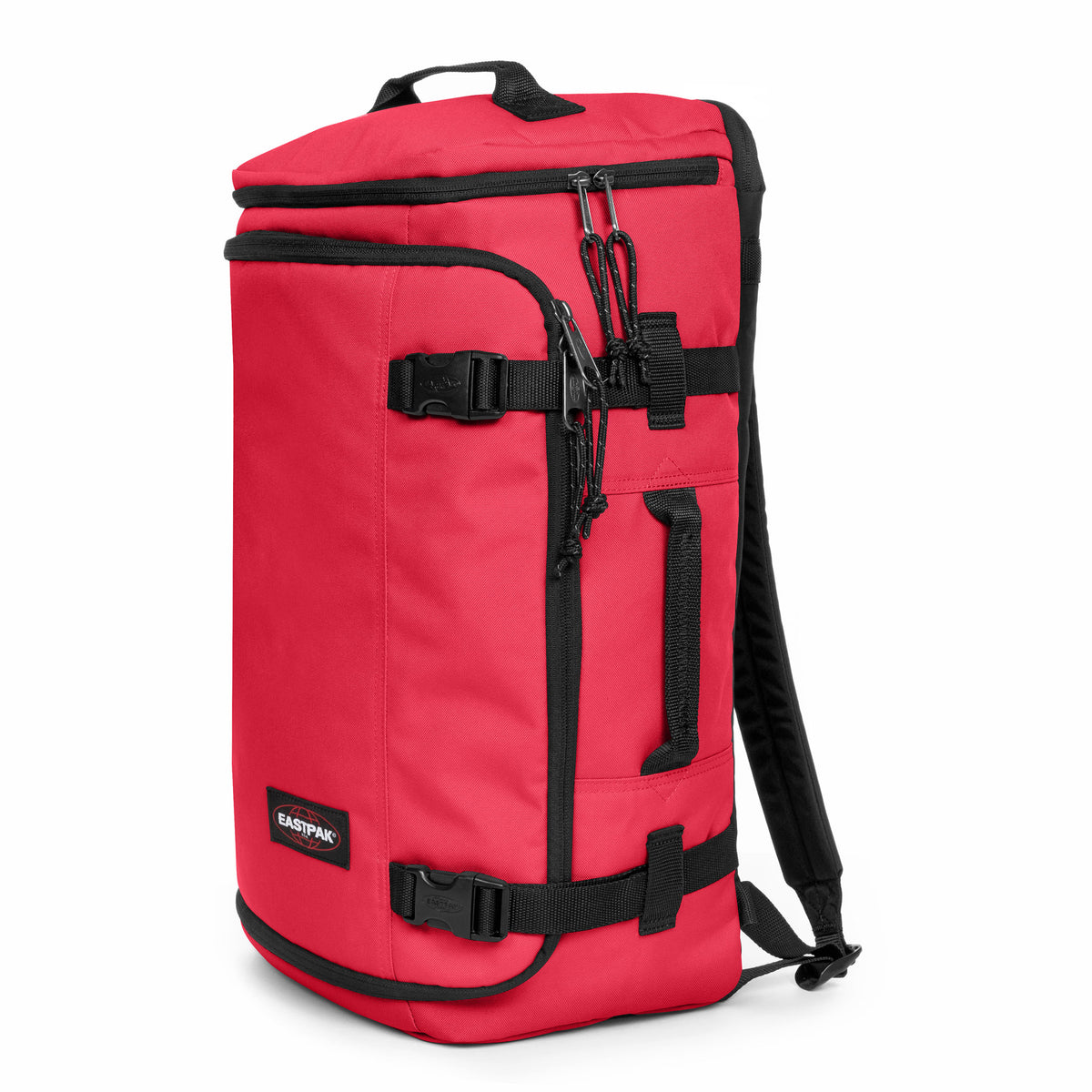 CARRY PACK Tomato Red - 6