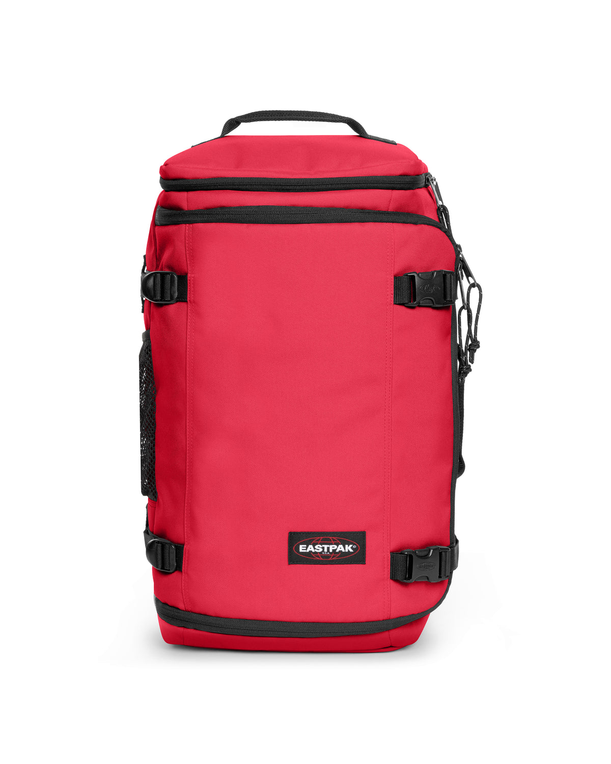 CARRY PACK Tomato Red - 1
